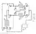 Fig. 06 - Multi-range cross defrosting heat pump system and humidity control system
