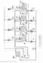 Fig. 16 - Multi-range cross defrosting heat pump system and humidity control system