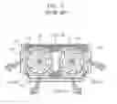 Fig. 03 - APPARATUS FOR REDIRECTING WIND AND AIR CONDITIONER HAVING THE SAME