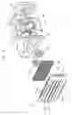 Fig. 04 - APPARATUS FOR REDIRECTING WIND AND AIR CONDITIONER HAVING THE SAME