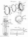 Fig. 11 - Adjustable size ring
