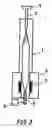 Fig. 04 - Elongating method of optical fiber base material