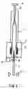 Fig. 05 - Elongating method of optical fiber base material