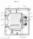 Fig. 03 - Steam jet drum washing machine