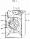 Fig. 04 - Steam jet drum washing machine