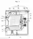 Fig. 05 - Steam jet drum washing machine