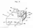 Fig. 06 - Steam jet drum washing machine