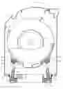 Fig. 01 - Drum washing machine
