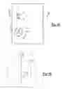 Fig. 02 - Lock set to deadbolt interlock