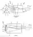 Fig. 03 - Lateral manifold for a multiple sample location sensor and method for collection