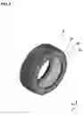 Fig. 04 - Method for pneumatic tire simulation