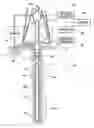 Fig. 01 - Downhole measurement of formation characteristics while drilling