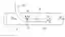 Fig. 01 - Method and apparatus to determine an initial flow rate in a conduit
