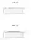Fig. 02 - Multi-scale cantilever structures having nano sized holes and method of preparing the same