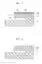 Fig. 04 - Multi-scale cantilever structures having nano sized holes and method of preparing the same