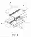 Fig. 02 - Magnetoinductive flowmeter with detachable components