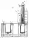 Fig. 03 - Method for the preparation of samples for an analyzer and sampling station therefor