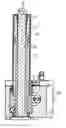 Fig. 01 - Spindle drive and a patient positioning system