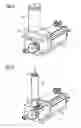 Fig. 03 - Spindle drive and a patient positioning system