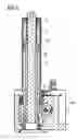 Fig. 04 - Spindle drive and a patient positioning system