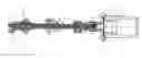 Fig. 01 - BALL SCREW FOR MACHINE TOOLS
