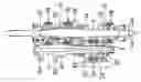 Fig. 01 - Six-speed manual transmission