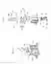 Fig. 02 - Electronic gearshift structure for vehicle