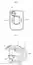 Fig. 05 - Electronic gearshift structure for vehicle