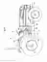 Fig. 16 - Speed control structure and method for work vehicle