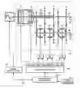 Fig. 01 - Automatic transmission, control apparatus and control method for the same