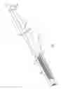 Fig. 02 - Composite steering rack