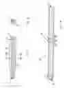 Fig. 03 - Composite steering rack