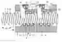 Fig. 01 - Roller screw drive