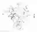 Fig. 13 - Apparatus and method for a terbo worm gear with teeth extending below the centerline of the worm