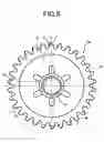 Fig. 04 - Gears and gearing apparatus