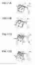 Fig. 10 - Gears and gearing apparatus