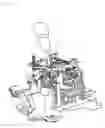 Fig. 02 - Speed changing operation apparatus for vehicle