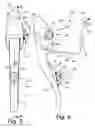 Fig. 05 - Bicycle operating component with electrical shift control switch