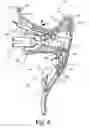 Fig. 07 - Bicycle operating component with electrical shift control switch