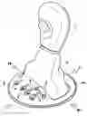 Fig. 01 - AT selector cover