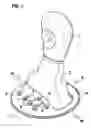 Fig. 02 - AT selector cover
