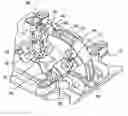 Fig. 01 - Shift lock assembly