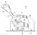 Fig. 01 - Shift lever device