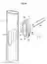 Fig. 11 - Shift lever device