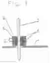 Fig. 02 - Cushioned bearing shell for manual gearshift lever