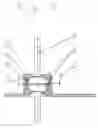 Fig. 03 - Cushioned bearing shell for manual gearshift lever