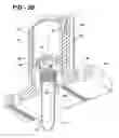 Fig. 04 - TWO-POSITION LOCKING DEVICE FOR A SUPPORT FIXTURE