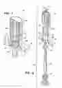 Fig. 08 - TWO-POSITION LOCKING DEVICE FOR A SUPPORT FIXTURE