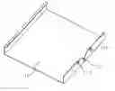 Fig. 01 - Fixing structure without any fixing member for fixture of a driver