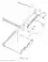 Fig. 04 - Fixing structure without any fixing member for fixture of a driver
